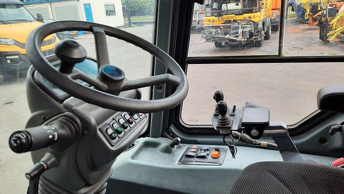 Gebruikt 2010 Oy Lai-Mu ab LM 326