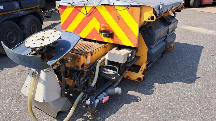 Gebruikt 2000 Nido N9010-18 PAN