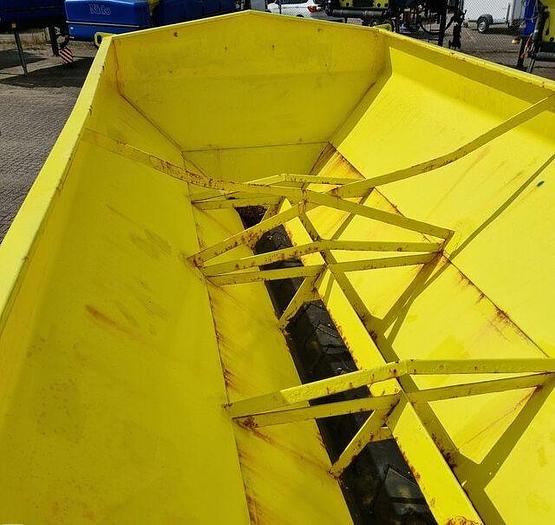 Gebruikt 2010 Nido Stratos B70-42 PCLN-700