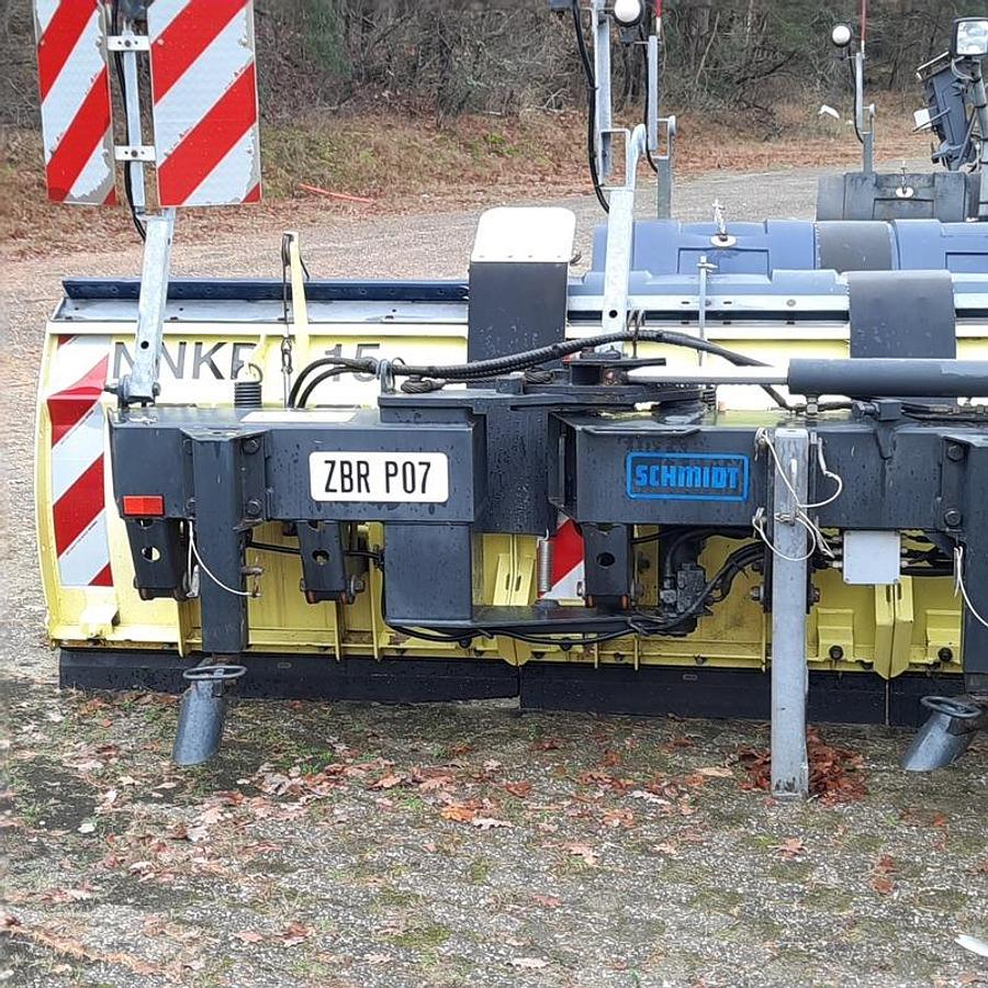 Used 2005 Nido ML51A