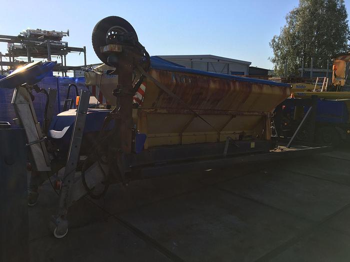 Gebruikt 2012 Nido Stratos B50-36 WCX-490