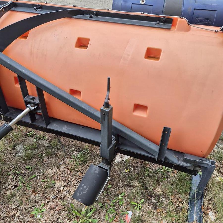 Used 2005 Schmidt SNK37