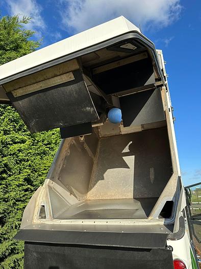 Demo 2021 Schmidt eSwingo 200