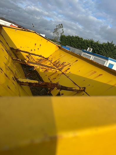 Used 2009 Nido Stratos B40-36 WCXN-490