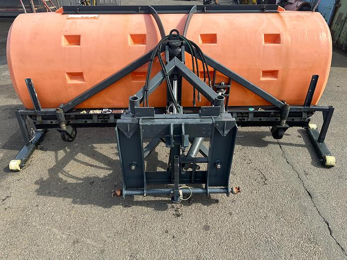 Gebruikt 2008 Schmidt SNK30