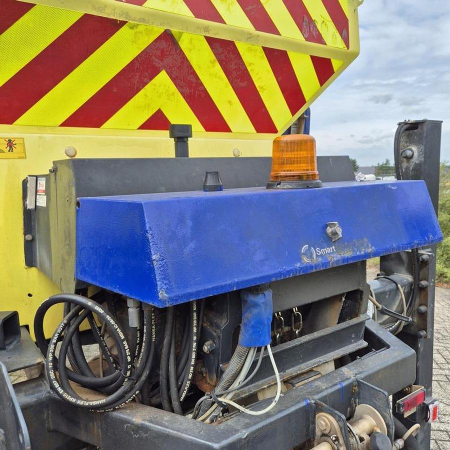 Used 2012 Nido Stratos B70-42 PCLN-700
