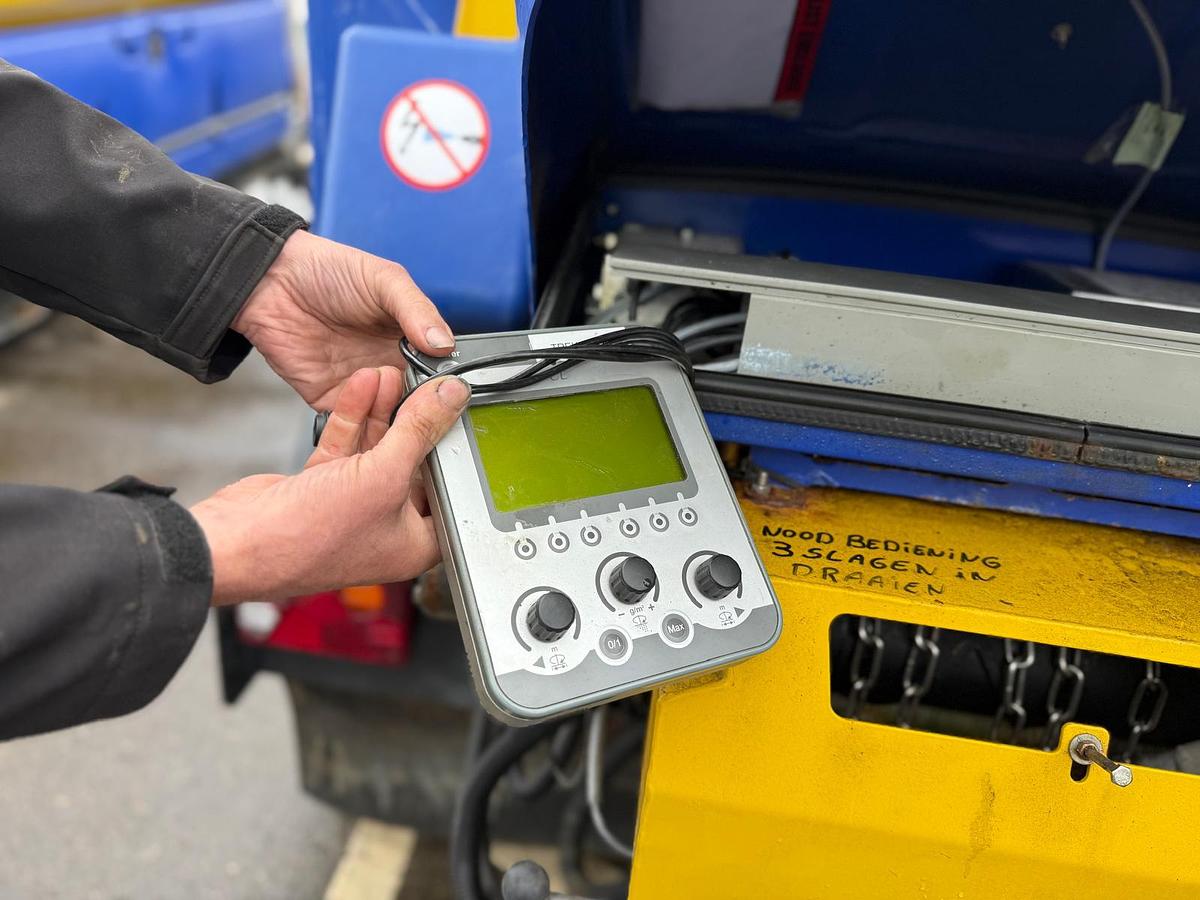 Used 2012 Nido Stratos B17-21 AWCLN-350