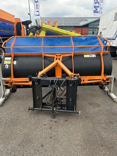 Gebruikt 1991 Nido HYL-240K-VPZ