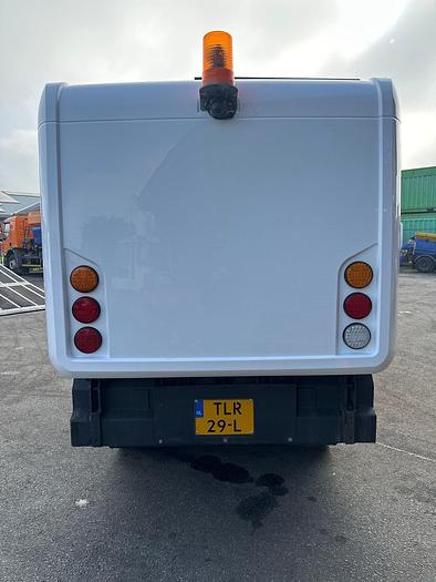 Used 2011 Ravo 530 ST