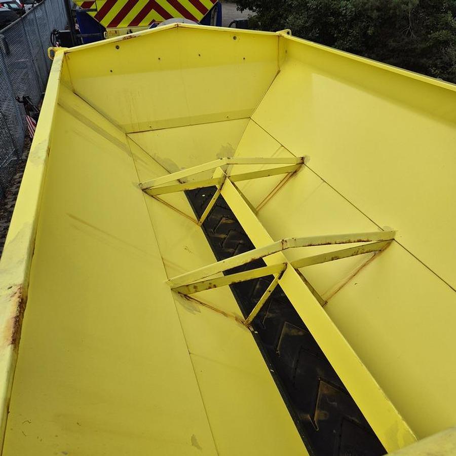 Used 2012 Nido Stratos B50-36 PCLN-700
