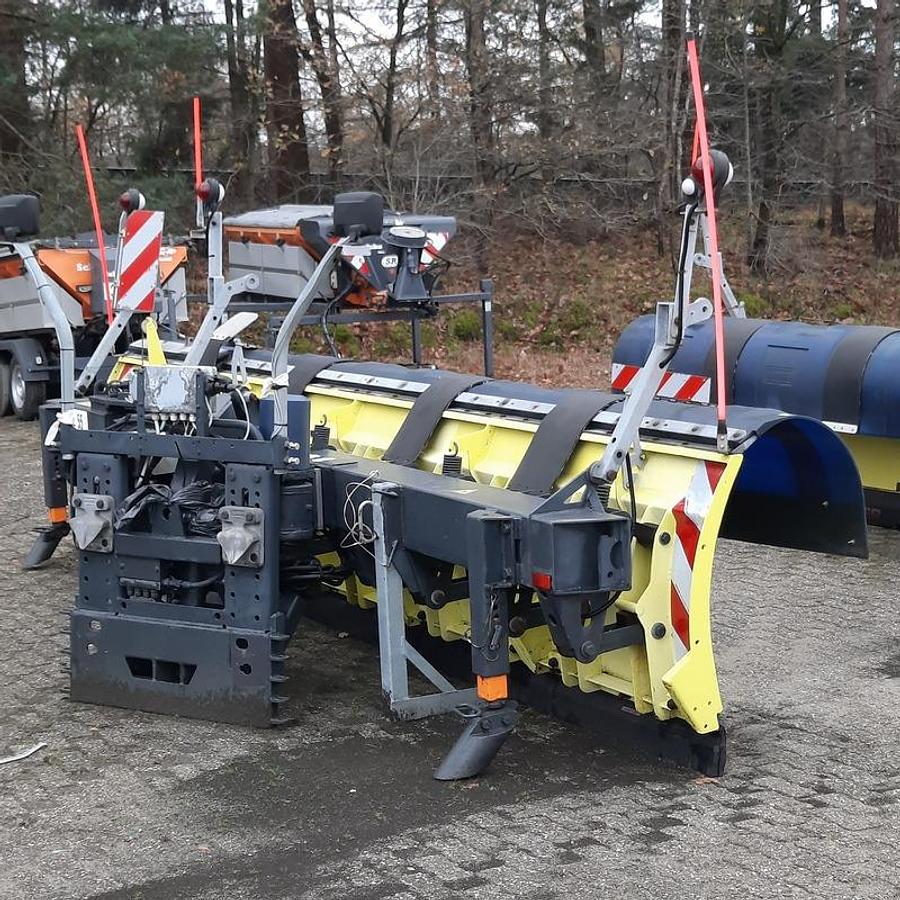 Used 2005 Nido ML51A