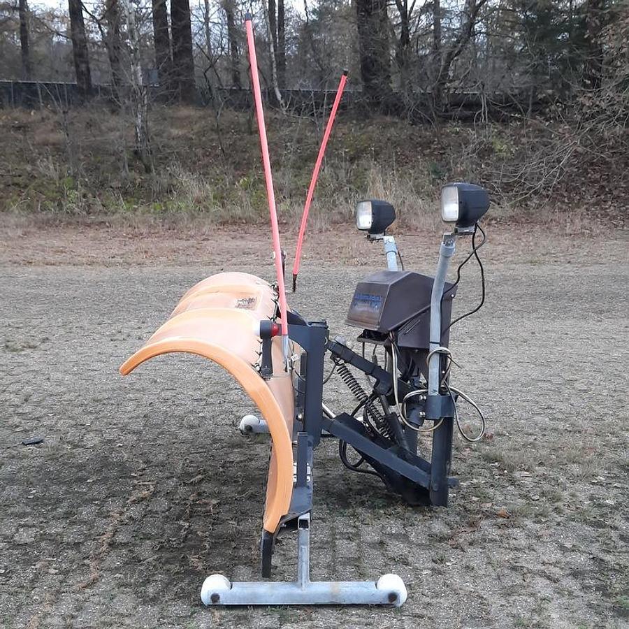 Used 2004 Nido SNK24