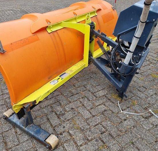 Gebruikt 2000 Nido SNK180-R EPZ 12V