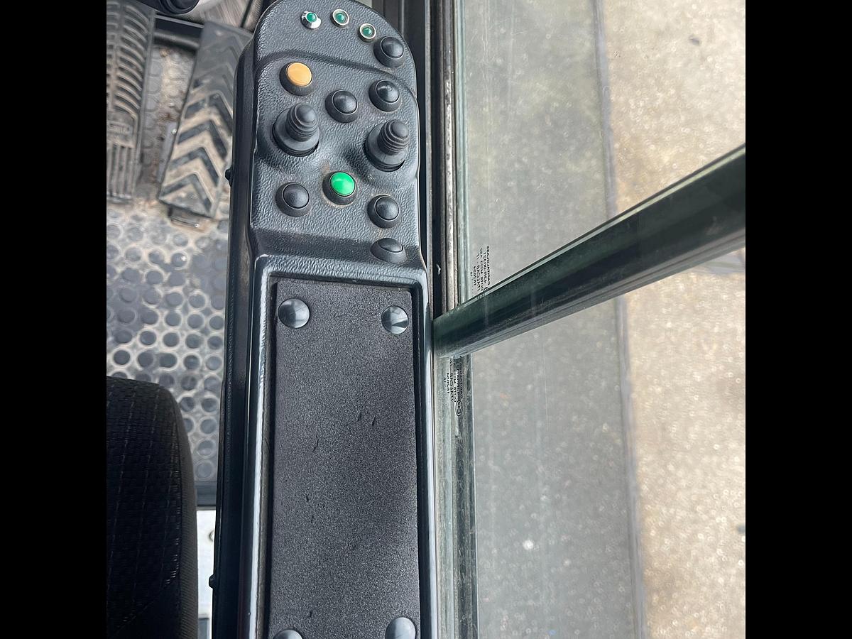 Used 2019 Schmidt Swingo 500 #CSNL1001261