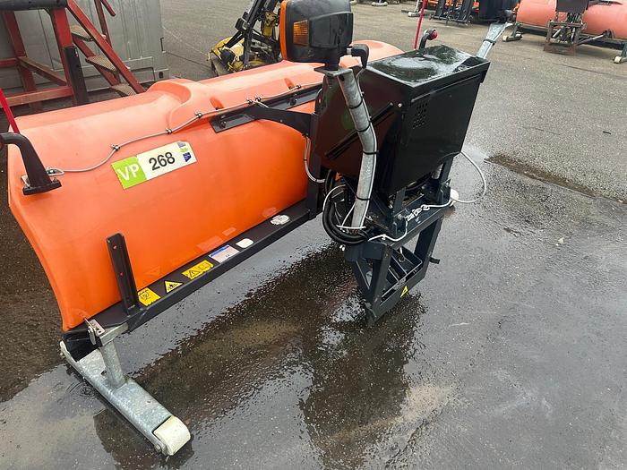 Gebruikt 2012 Schmidt SNK24.1