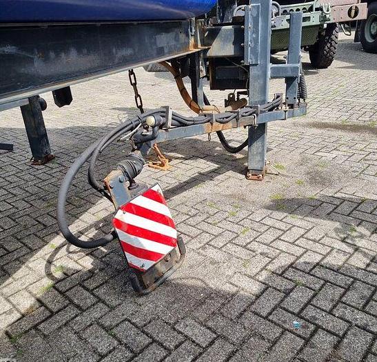 Gebruikt 2010 Nido Stratos B90-42 PCLN-700