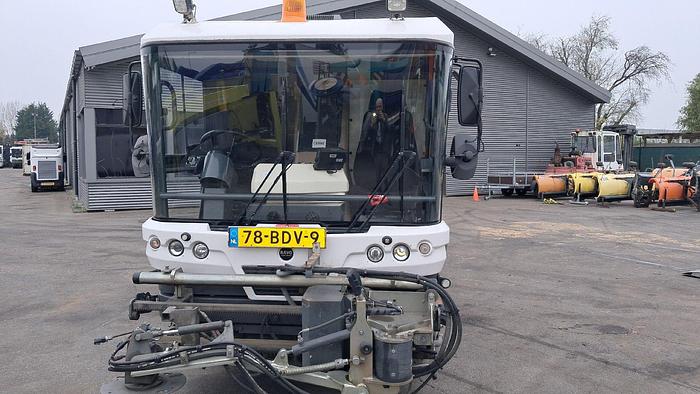 Used 2014 Ravo 580 STH