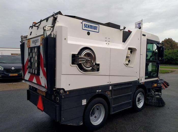 Used 2019 Schmidt Cleango 500