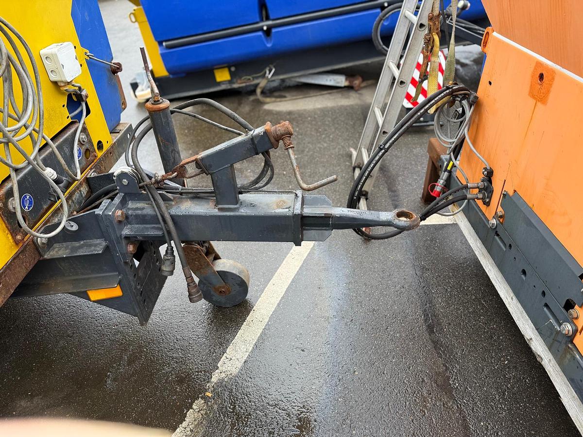 Used 2012 Nido Stratos B17-21 AWCLN-350