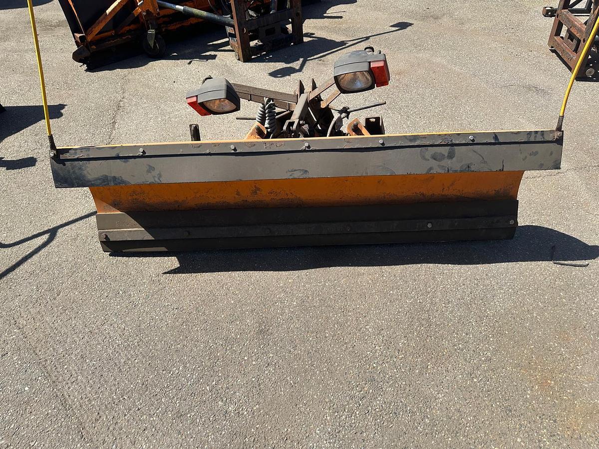 Used 2005 Jongerius LST 78