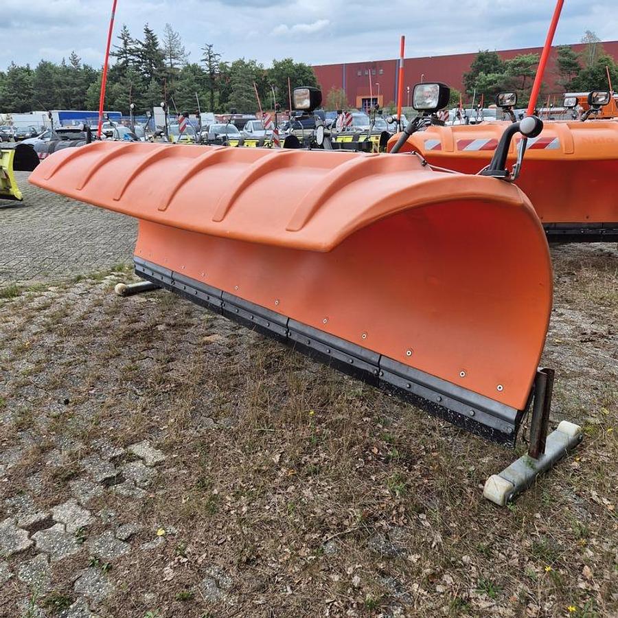 Used 2005 Schmidt SNK37