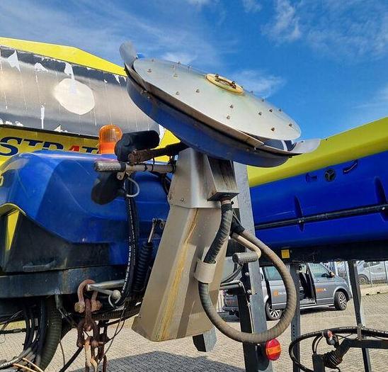 Gebruikt 2010 Nido Stratos B70-42 PCLN-700