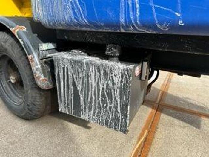 Gebruikt 2013 Nido Stratos B11KR-21 AWCLN-350