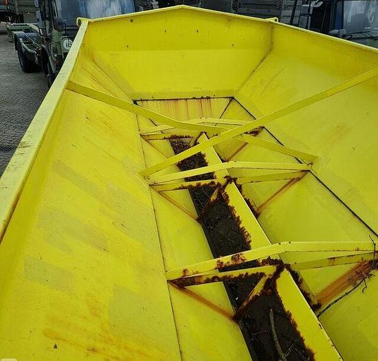 Gebruikt 2010 Nido Stratos B90-42 PCLN-700