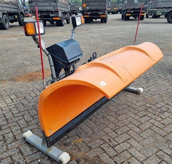 Gebruikt 2003 Nido SNK180 EPZ