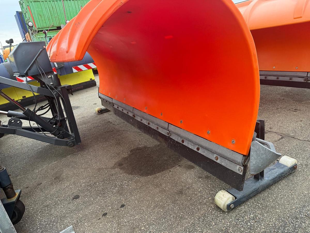 Used 2005 Schmidt SNK30