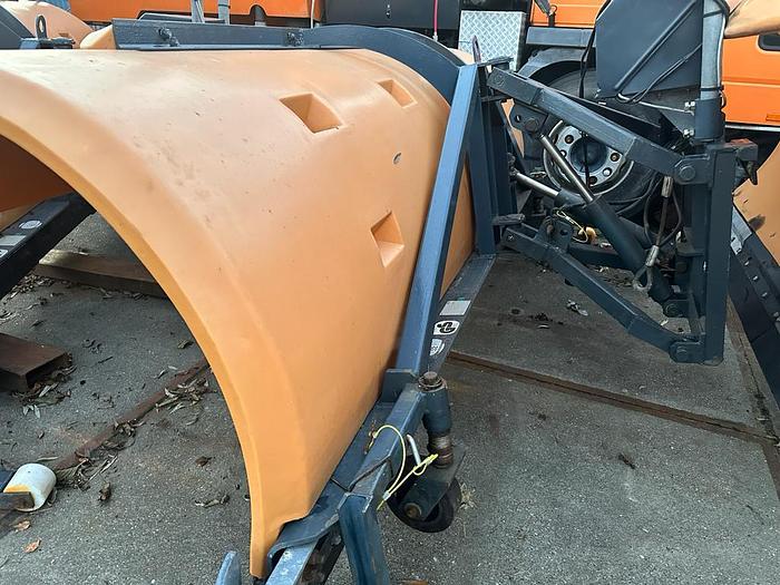 Gebruikt 2003 Nido SNK30 EPZ