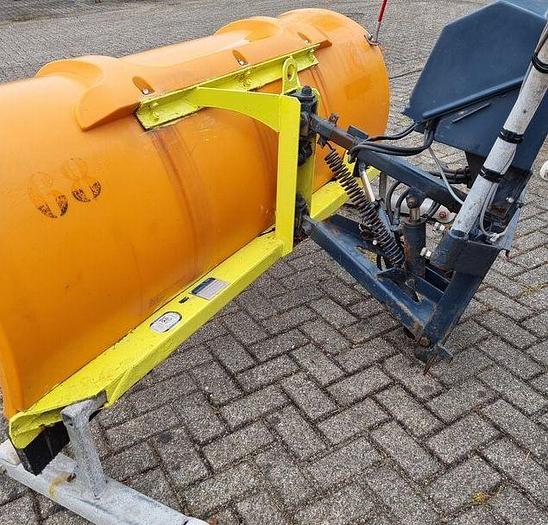 Gebruikt 2000 Nido SNK180-R EPZ 12V