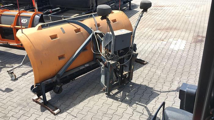 Gebruikt 1999 Nido SNK240 EPZ