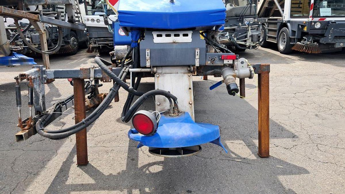 Used 2013 Nido Stratos B11-24 PESN-350