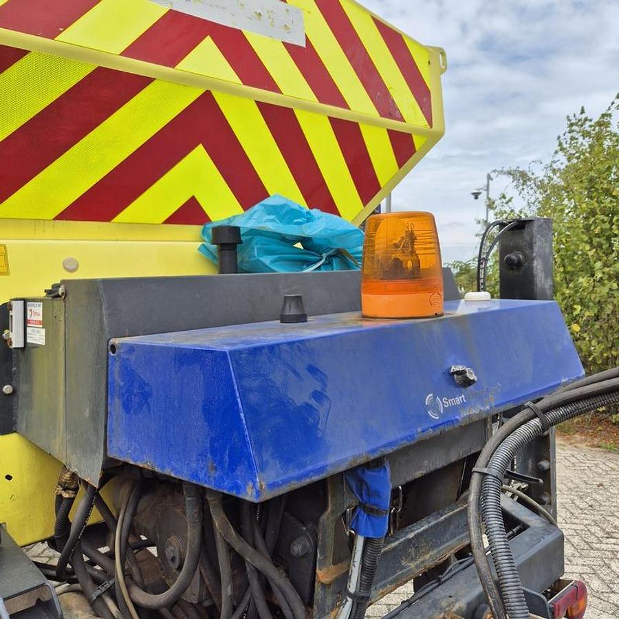 Used 2010 Nido Stratos B70-42 PCLN-700