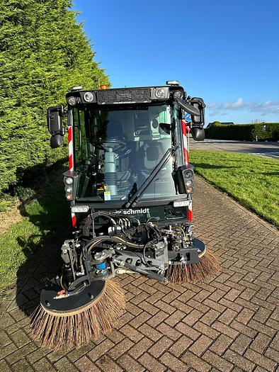 Demo 2021 Schmidt eSwingo 200