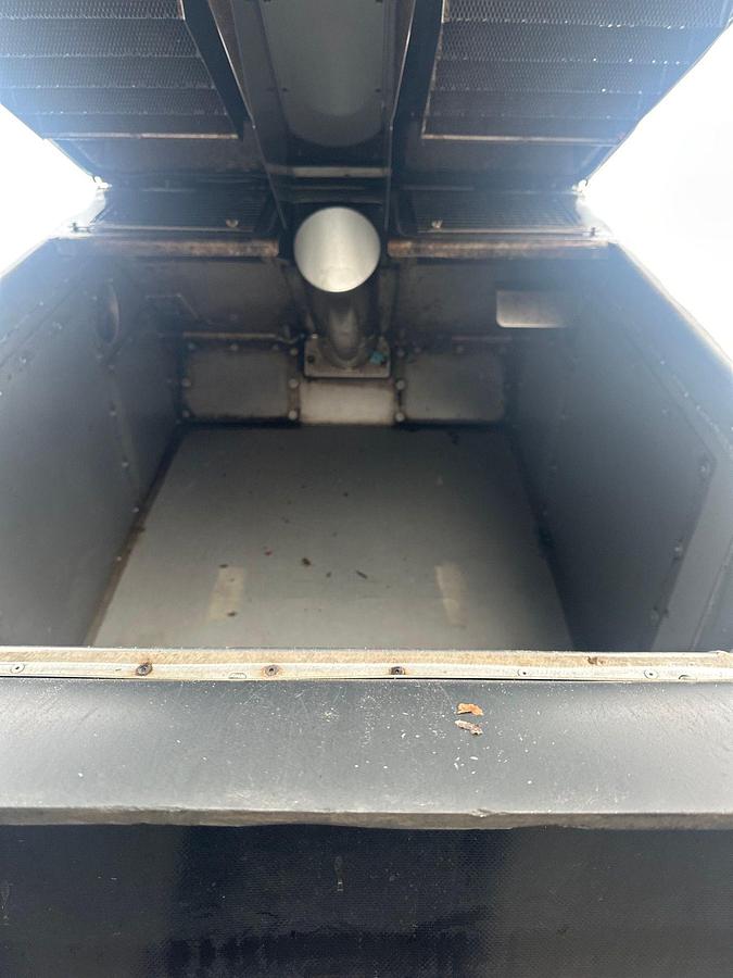 Used 2020 Schmidt eSwingo 200