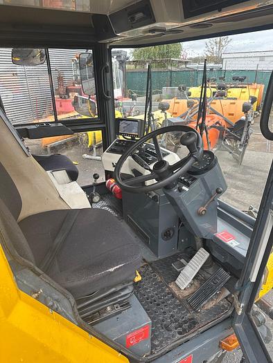 Used 2011 Ravo 580 STH