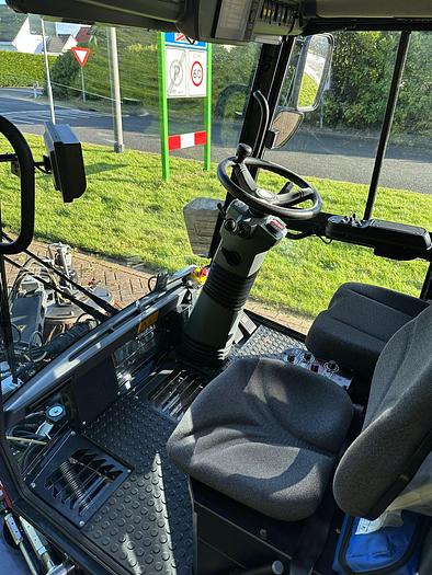 Demo 2021 Schmidt eSwingo 200