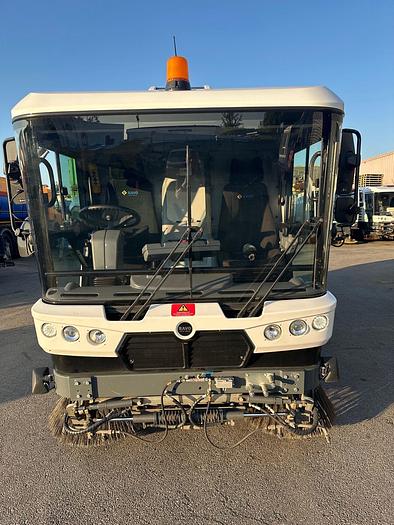 Used 2022 Ravo 540 STH