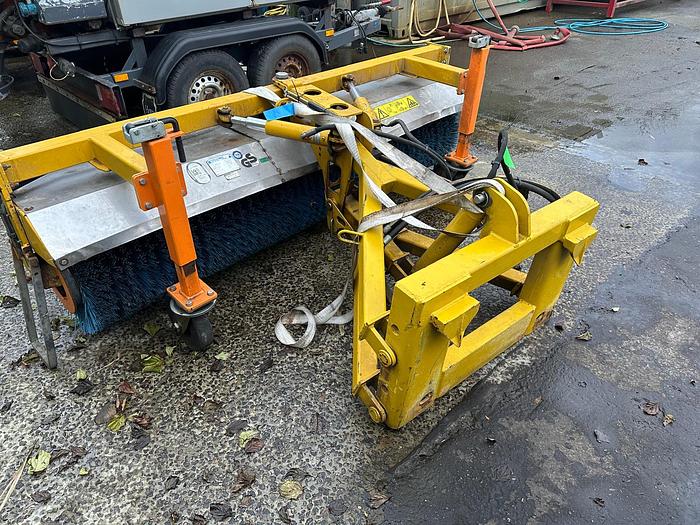 Used 2010 Aebi-Schmidt VKS 22-H
