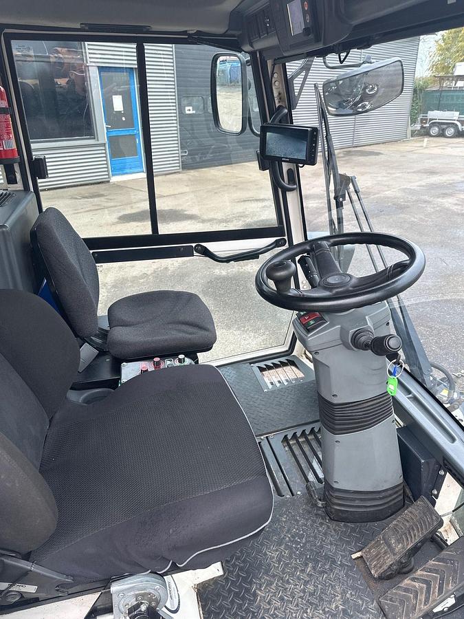 Used 2017 Schmidt Swingo 200