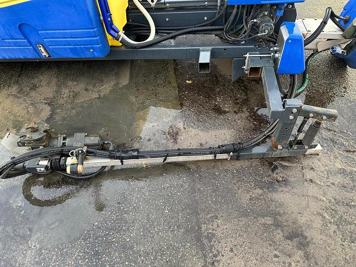 Used 2015 Nido Syntos B08-24 PESN-350