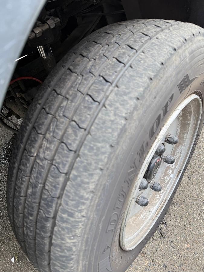 Used 2016 Schmidt Cleango 500