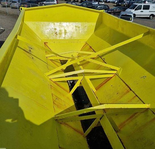 Gebruikt 2010 Nido Stratos B70-42 PCLN-700