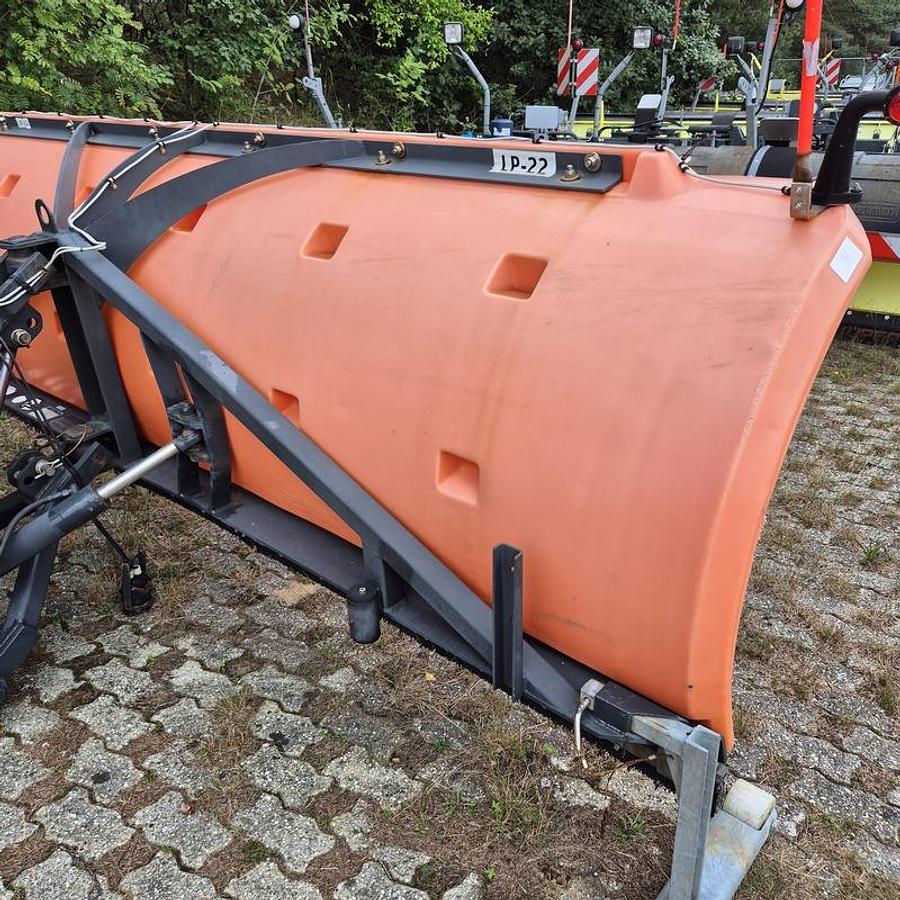 Used 2005 Schmidt SNK37