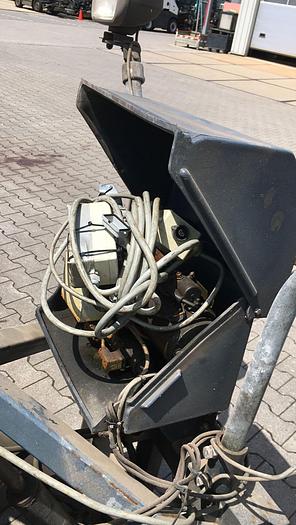 Gebruikt 1999 Nido SNK240 EPZ