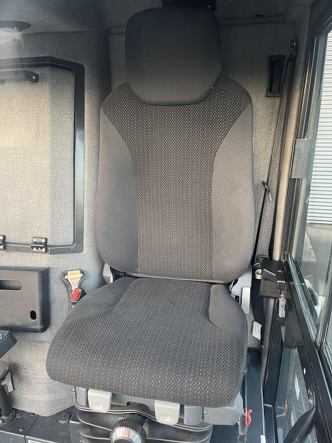 Used 2019 Schmidt Cleango 500