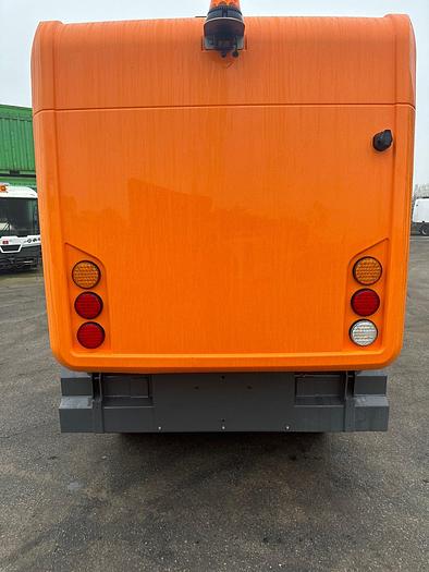 Used 2015 Ravo 540 STH