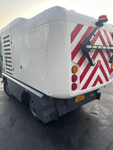 Used 2017 Ravo 540 CD